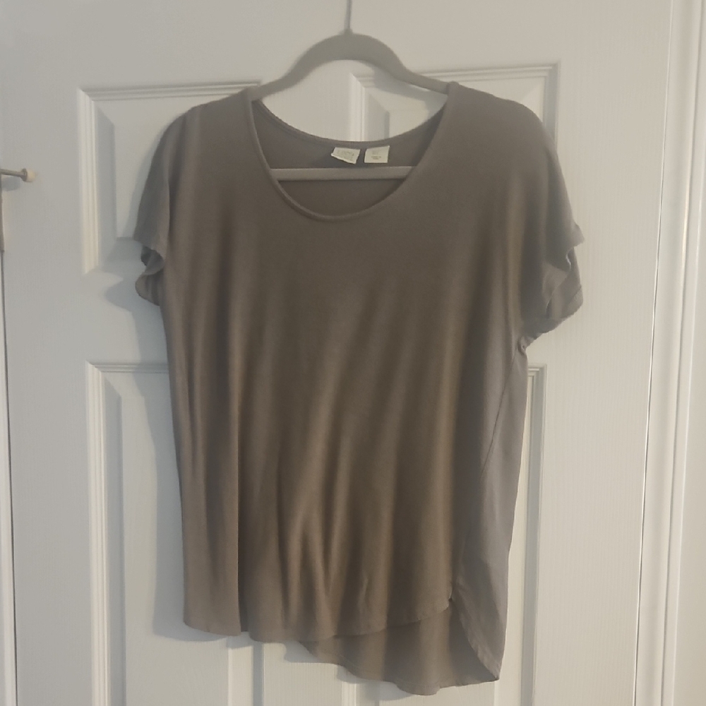Lucy & Laurel Tee